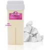 DEPILUX WOSK ROLKA TITANIUM WHITE 100 ML